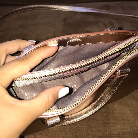 Kate Spde Purse and Card Holder - Picture 3 of 3